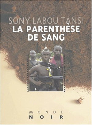 La parenthse du sang (French Edition),Used