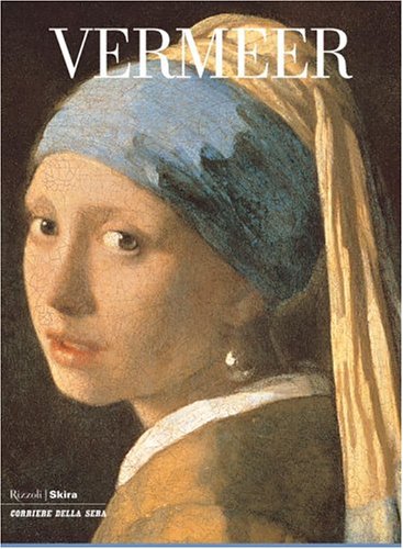 Vermeer (Rizzoli Art Classics),New
