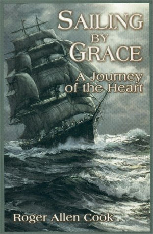 Sailing by Grace,Used