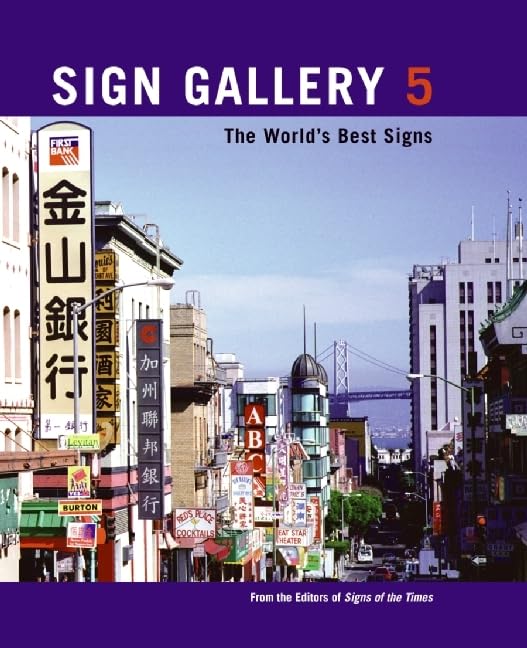 Sign Gallery 5,Used
