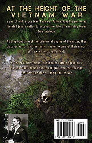 Primitive War,New