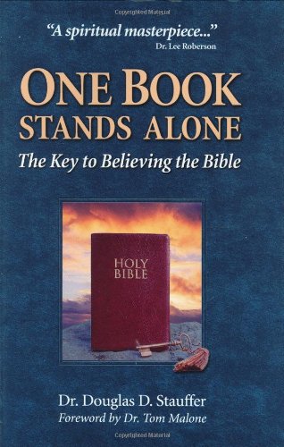 One Book Stands Alone-new