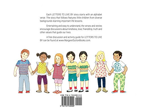 Letters to Live By,Used