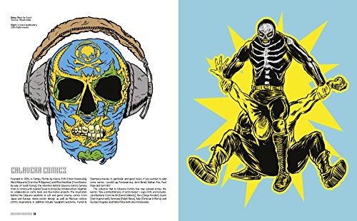 Mexican Graphics: Grafica Mexicana