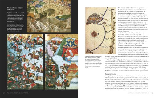 The Great Empires of Asia,New