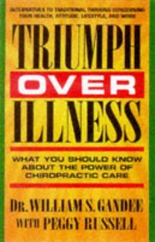 Triumph over Illness,Used