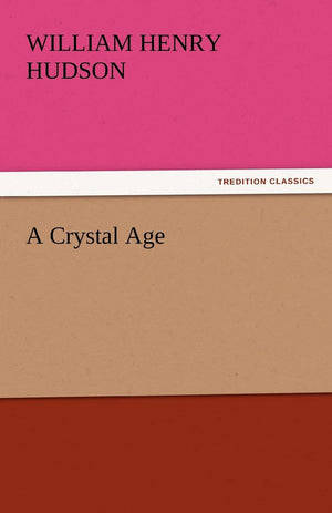 A Crystal Age,Used