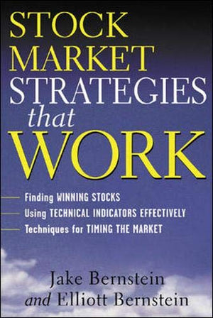 Stock Market Strategies That Work,Used