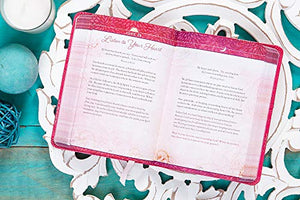 Be Still and Know: Morning & Evening Devotional  A Morning and Evening Devotional for Your Quiet Time with God, Inspiration to ,Used