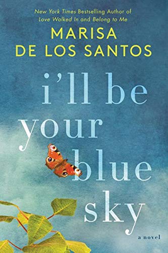 I'll Be Your Blue Sky: A Novel,New