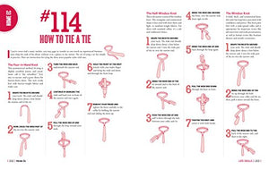 The Useful Book: 201 Life Skills They Used to Teach in Home Ec and Shop,Used