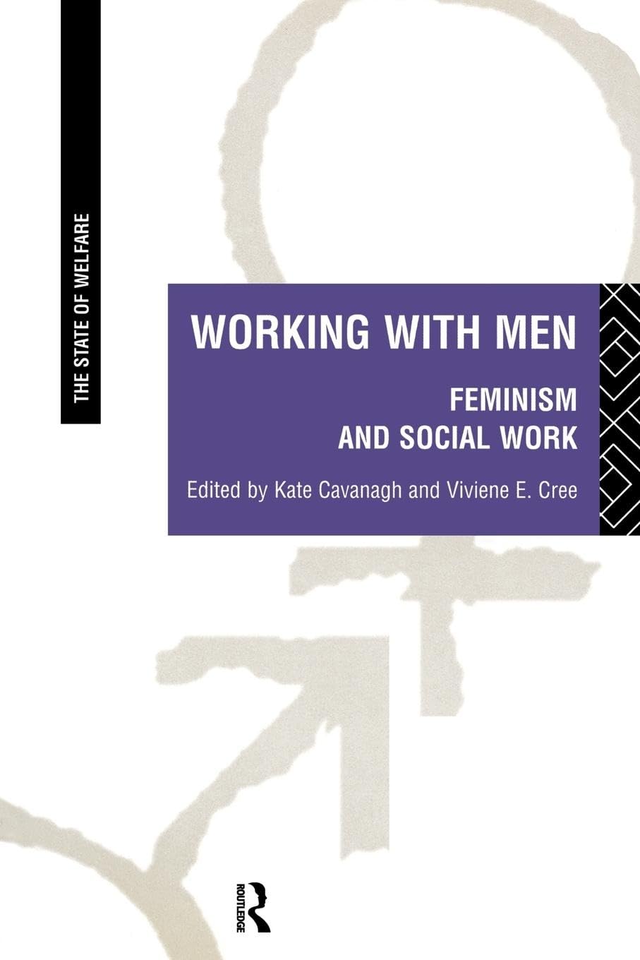 Working with Men (State of Welfare),Used