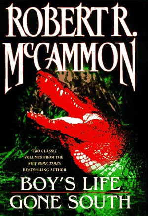 Boys Life / Gone South,New