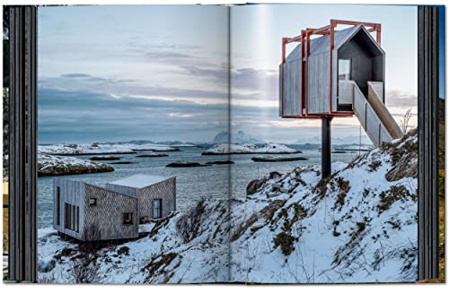 Homes for Our Time: Contemporary Houses Around the World / Viviendas Contemporaneas Alrededor Del Mundo / Case D'abitazione Cont,Used