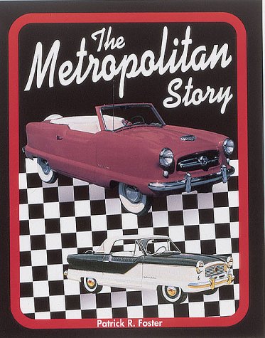 The Metropolitan Story,Used