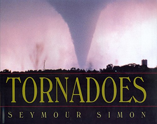 Tornadoes,Used