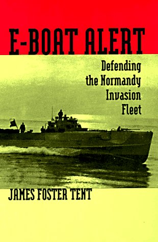 Eboat Alert: Defending The Normandy Invasion Fleet