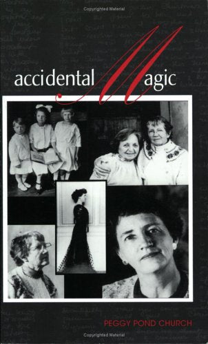 Accidental Magic,Used