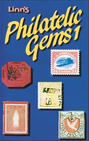 Philatelic Gems 1,New