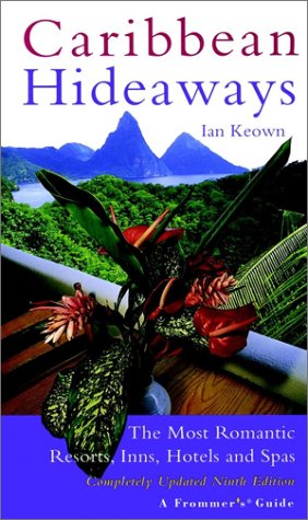 Frommer's Caribbean Hideaways,Used