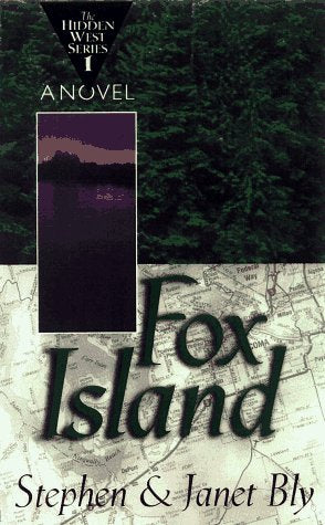 Fox Island (Hidden West Series #1),Used