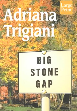 Big Stone Gap,Used