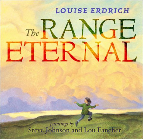 The Range Eternal,New