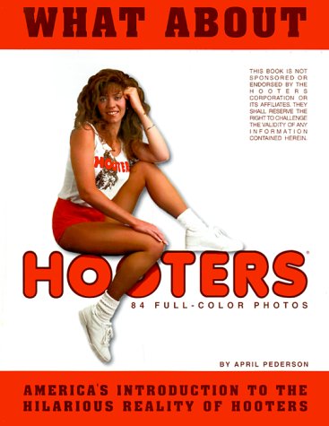 What About Hooters,Used