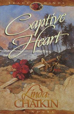 Captive Heart (Trade Winds, Book 1),Used