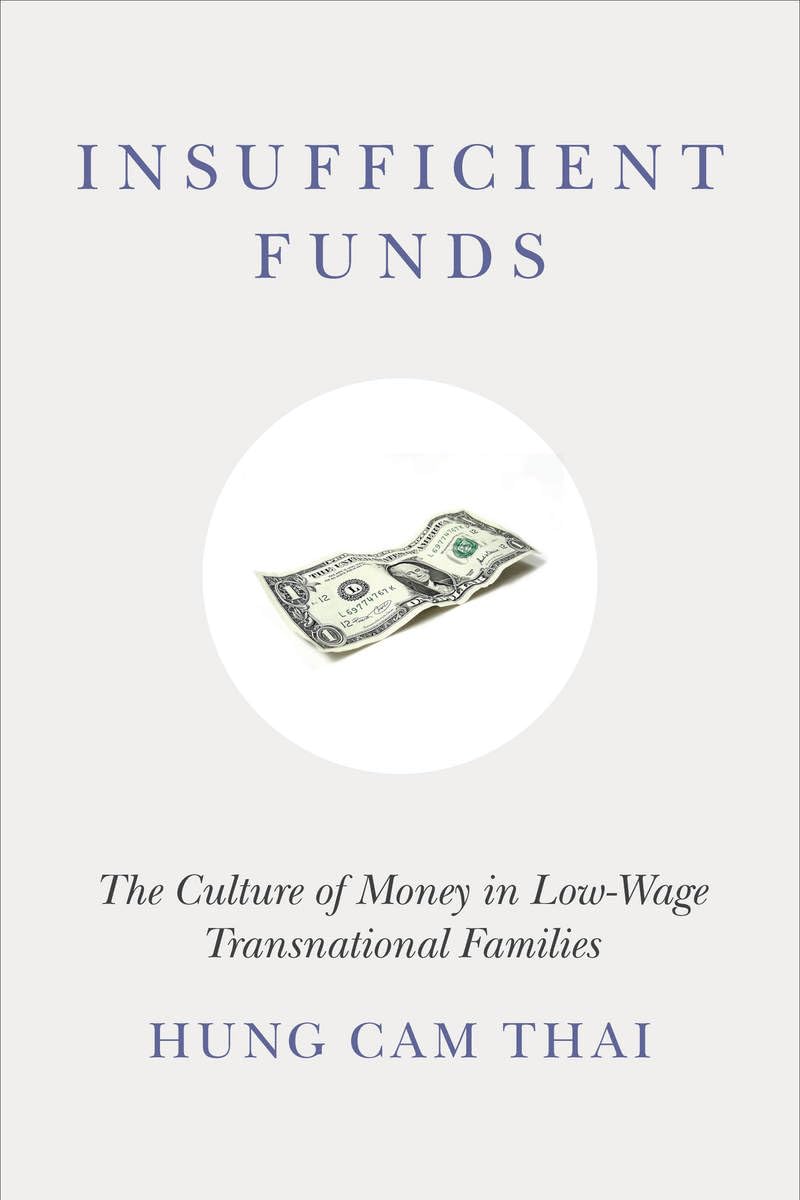 Insufficient Funds: The Culture Of Money In Lowwage Transnational Families,Used