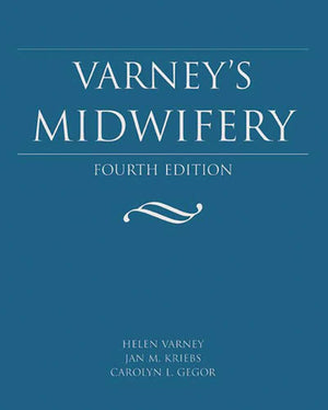 Varney's Midwifery,Used