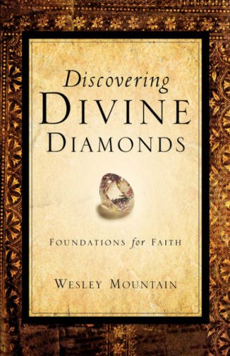 Discovering Divine Diamonds,Used