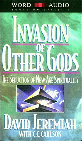Invasion of Other Gods,Used