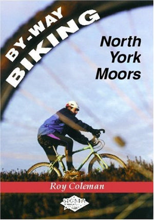 ByWay Biking on the North York Moors,Used