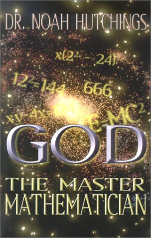 God: The Master Mathematician,Used