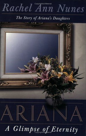 Ariana: A Glimpse of Eternity,Used