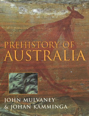 Prehistory of Australia,Used