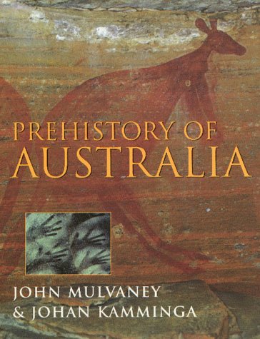 Prehistory of Australia,Used