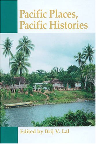 Pacific Places, Pacific Histories,Used