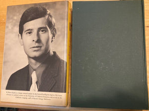 Oss: The Secret History Of America'S First Central Intelligence Agency,Used