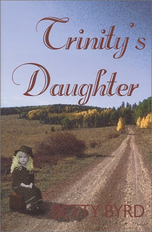 Trinity's Daughter,Used