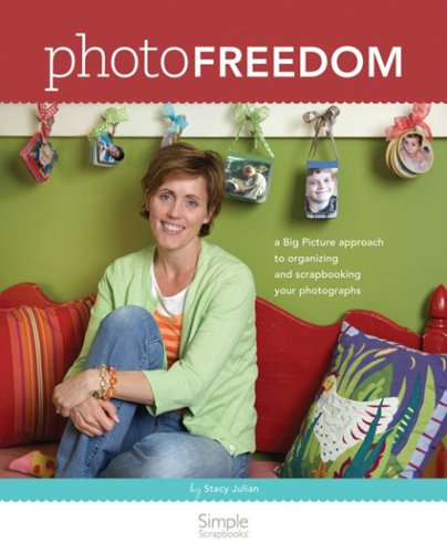 Photo Freedom,Used