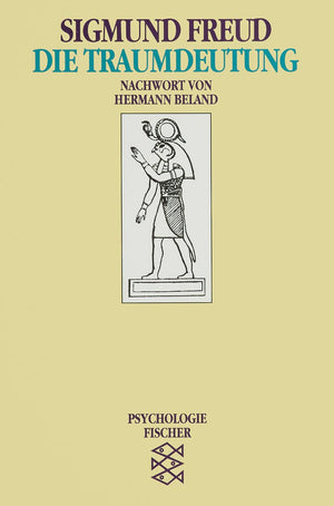 Die Traumdeutung. ( Psychologie).,New