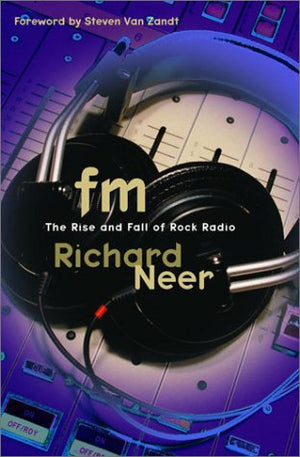 FM: The Rise and Fall of Rock Radio,Used