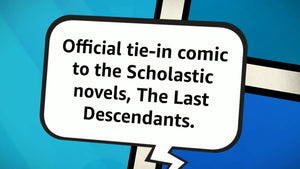Assassin's Creed: Last Descendants: Locus,Used