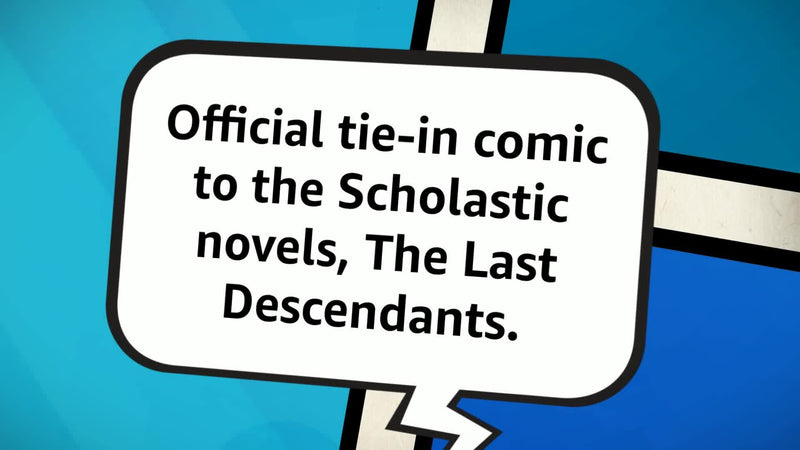 Assassin's Creed: Last Descendants: Locus,Used