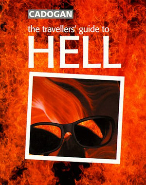 Traveller's Guide to Hell,Used