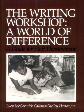 The Writing Workshop: A World of Difference,Used
