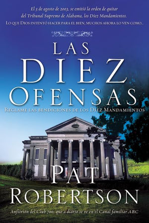 Diez Ofensas, Las,Used