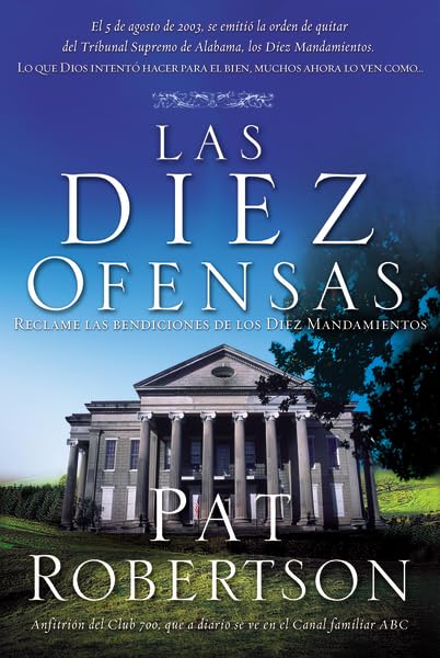 Diez Ofensas, Las,Used